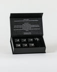 Pheasant Whisky Stones - Set of 6