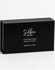 Stag Whisky Stones - Set of 6