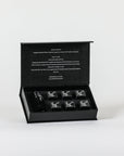 Stag Whisky Stones - Set of 6