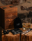 Shooting Drinks Set