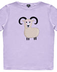 Premium Cotton Jersey T-Shirt – Comfortable & Ethically Made by HILP at www.brixbailey.com
