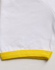 The Jack Tee - Yellow
