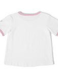 The Jack Tee - Pink