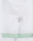 The Jack Tee - Mint
