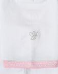 The Jack Tee - Pink