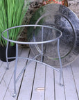 Jadida Moroccan Tray Table 60cm