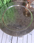 Jadida Moroccan Tray Table 60cm