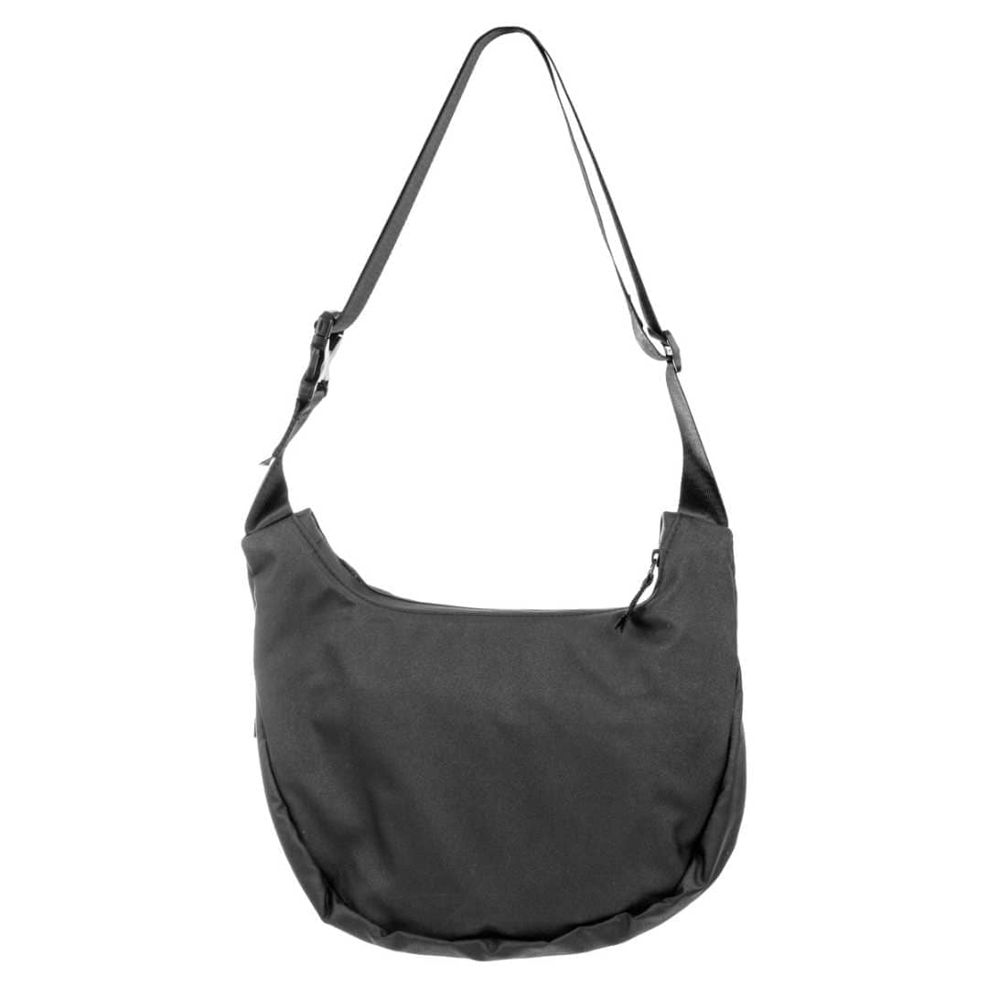 Jalan Upcycled Crossbody Sling Hobo Bag