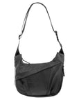 Jalan Upcycled Crossbody Sling Hobo Bag