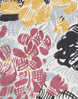 No.045 - Tokyo Garden  - Vintage Archive Poster Prints