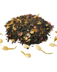 Jasmine Masala Chai