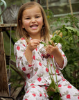 Red Radish Pyjamas