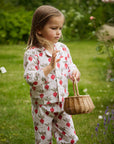 Red Radish Pyjamas