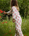 Red Radish Pyjamas