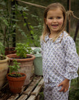 Elsa Kids Pyjamas