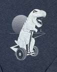 Joy Ride Crewneck Sweatshirt in Glow