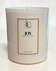 Luxury Therapy Candle Gift Set – The Ritual Collection | 3 x 30cl Soy Candles