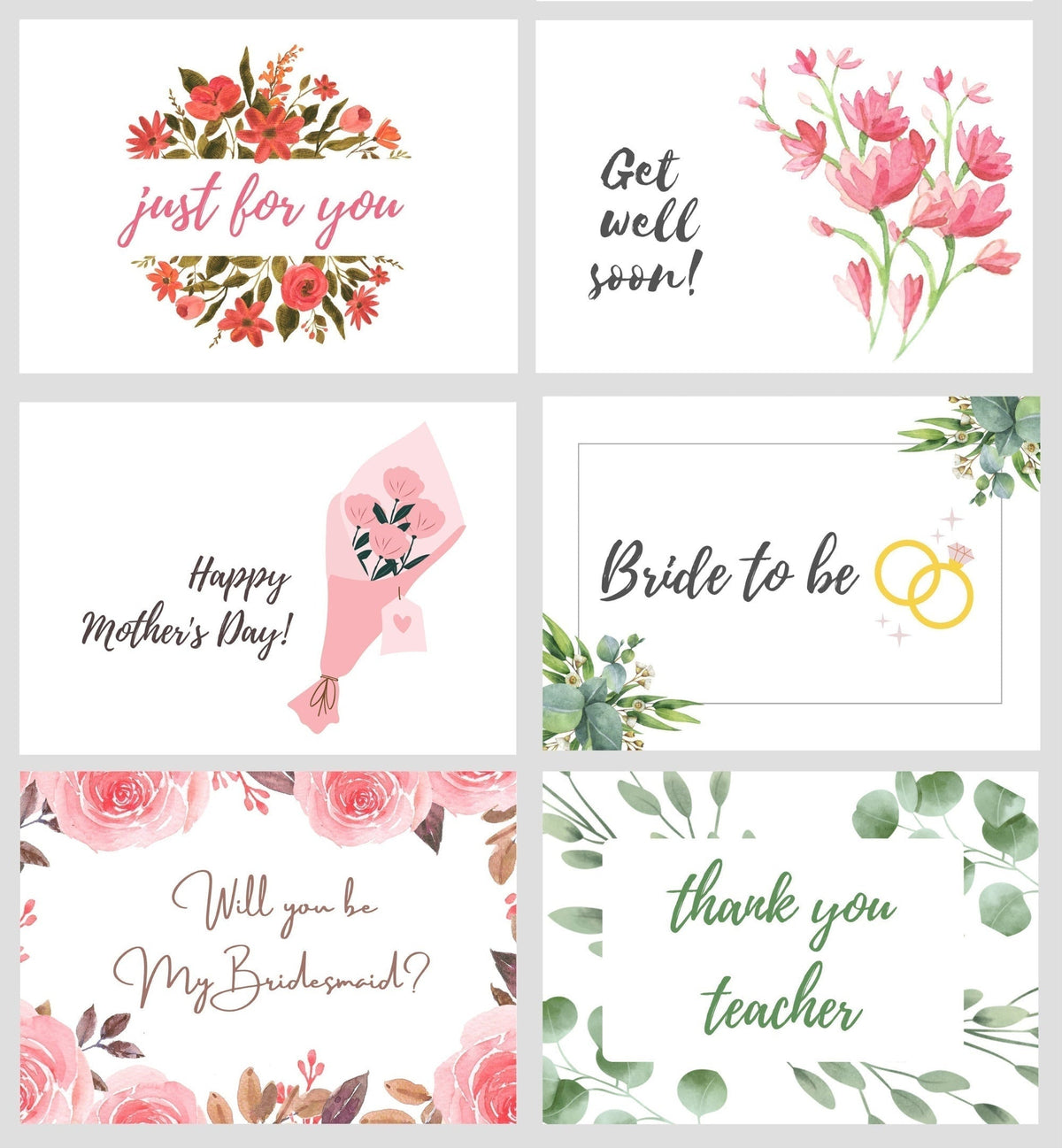 MOTHER &amp; DAUGHTER | LUXURY PAMPER GIFT SETS