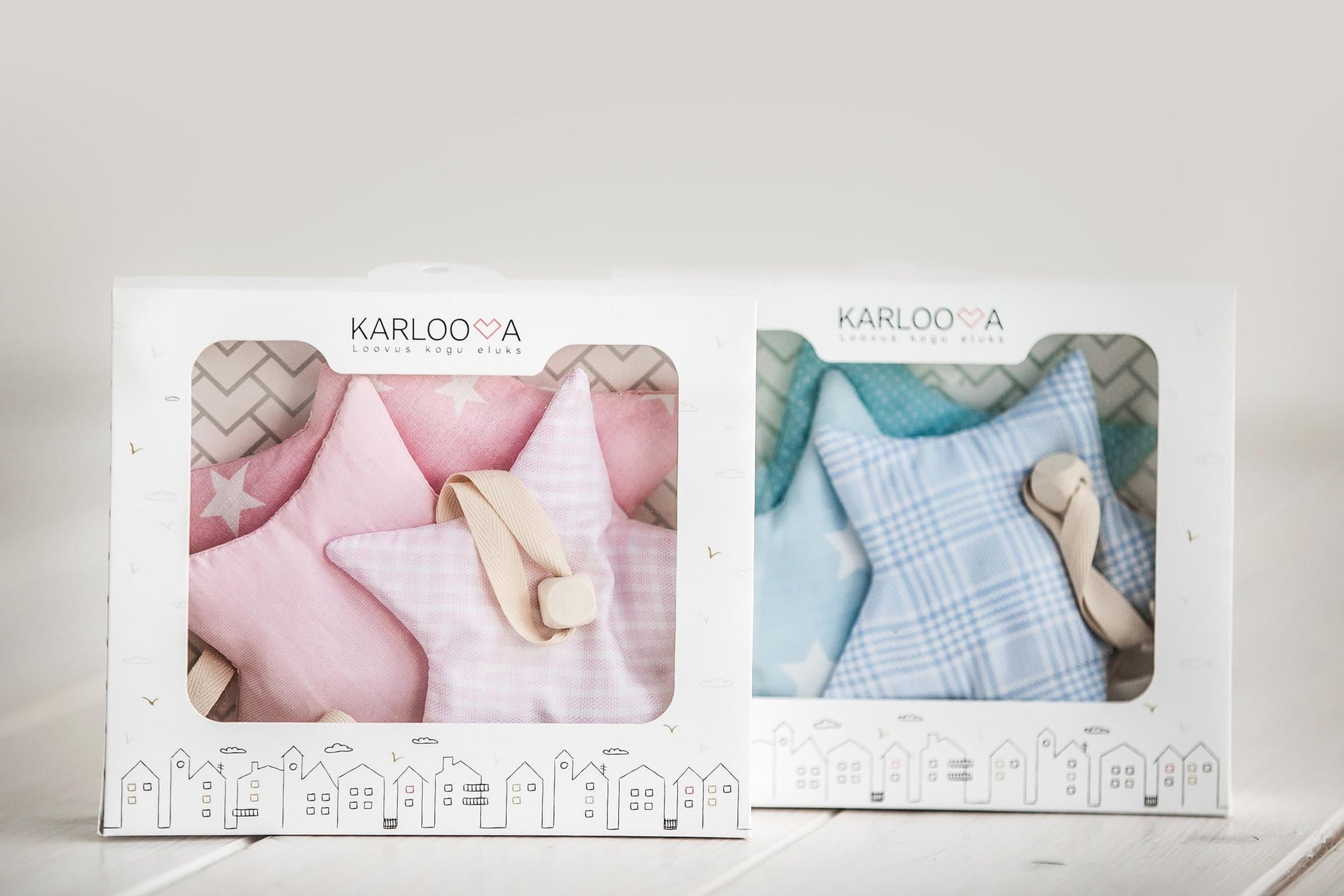 Eco-Friendly Handcrafted Starlet Toys for Babies – Engaging &amp; Safe by Karloova at www.brixbailey.com