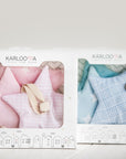 Eco-Friendly Handcrafted Starlet Toys for Babies – Engaging & Safe by Karloova at www.brixbailey.com