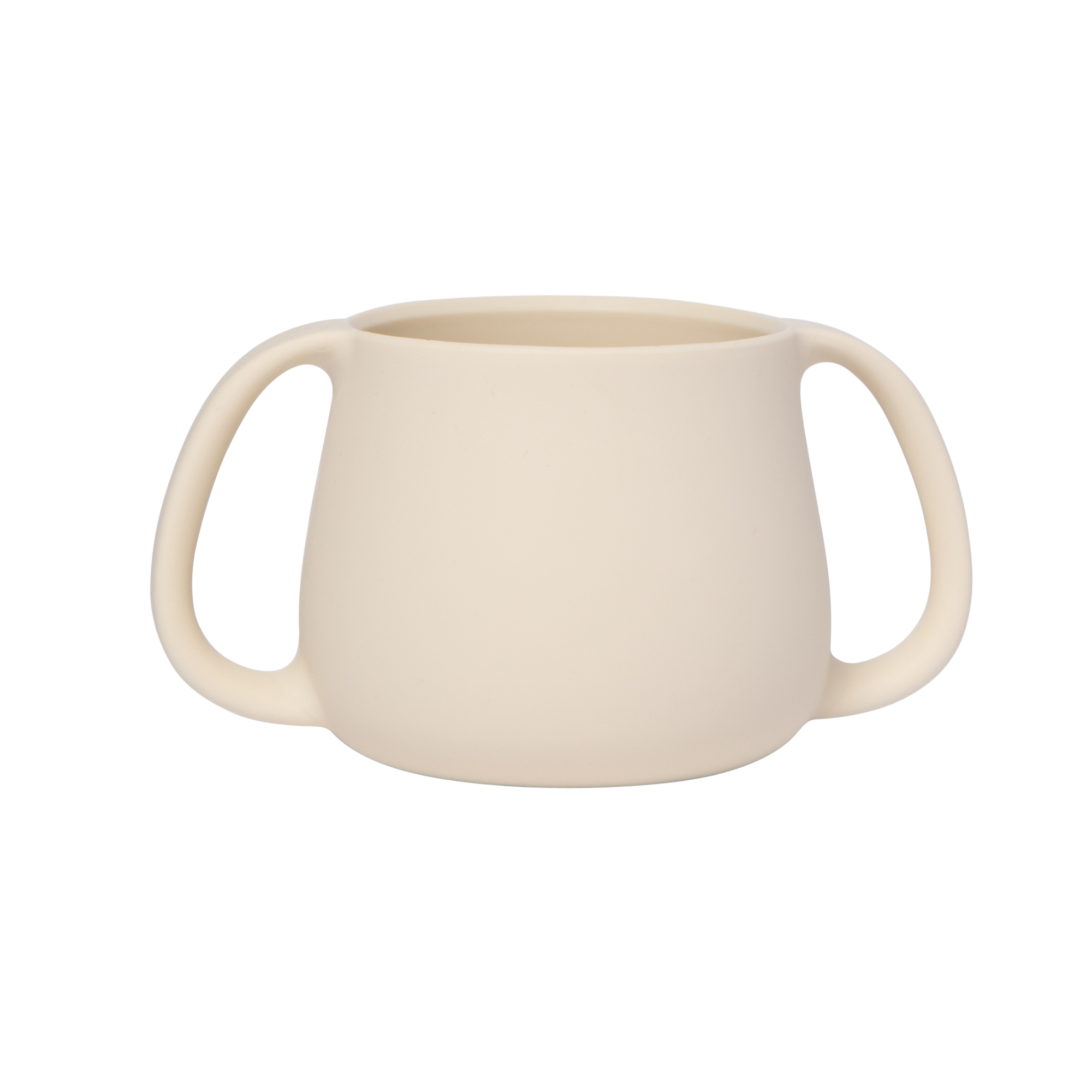 Silicone Cup - Sand-2