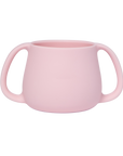 Silicone Cup - Pink-2
