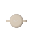 Silicone Cup - Sand-3