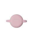Silicone Cup - Pink-3