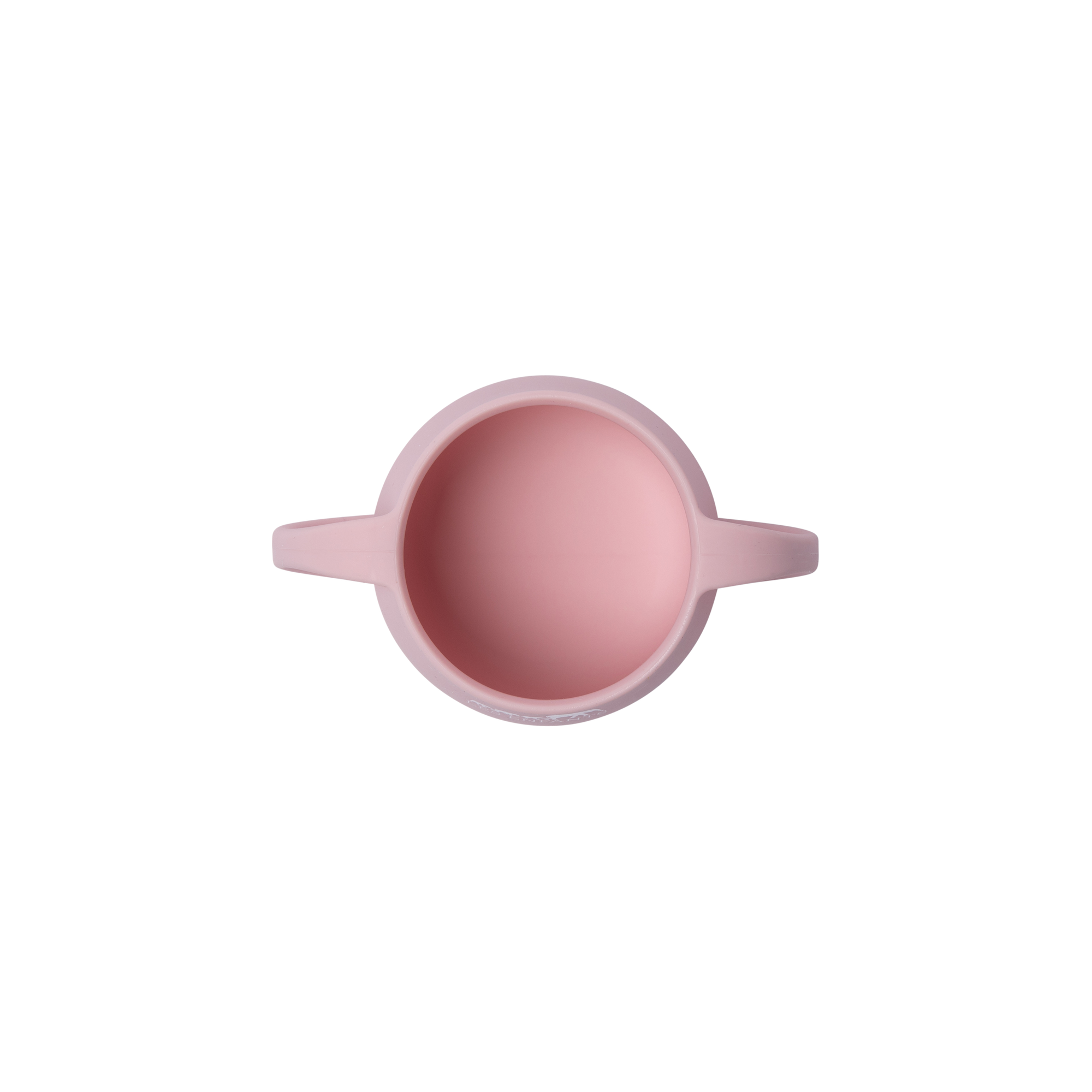 Silicone Cup - Pink-4