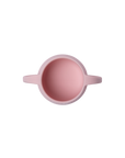 Silicone Cup - Pink-4