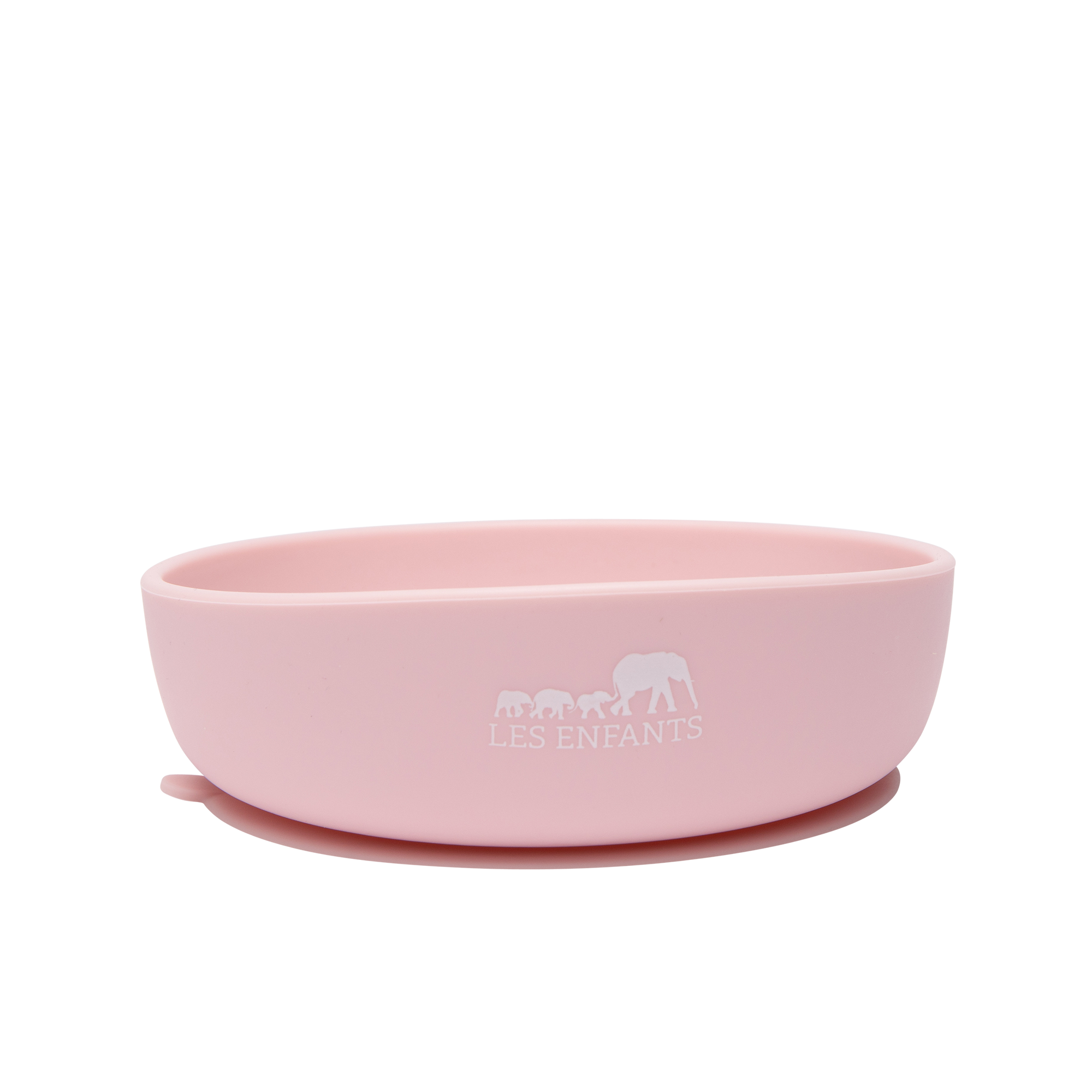 Eating Collection Basics - Pink-4