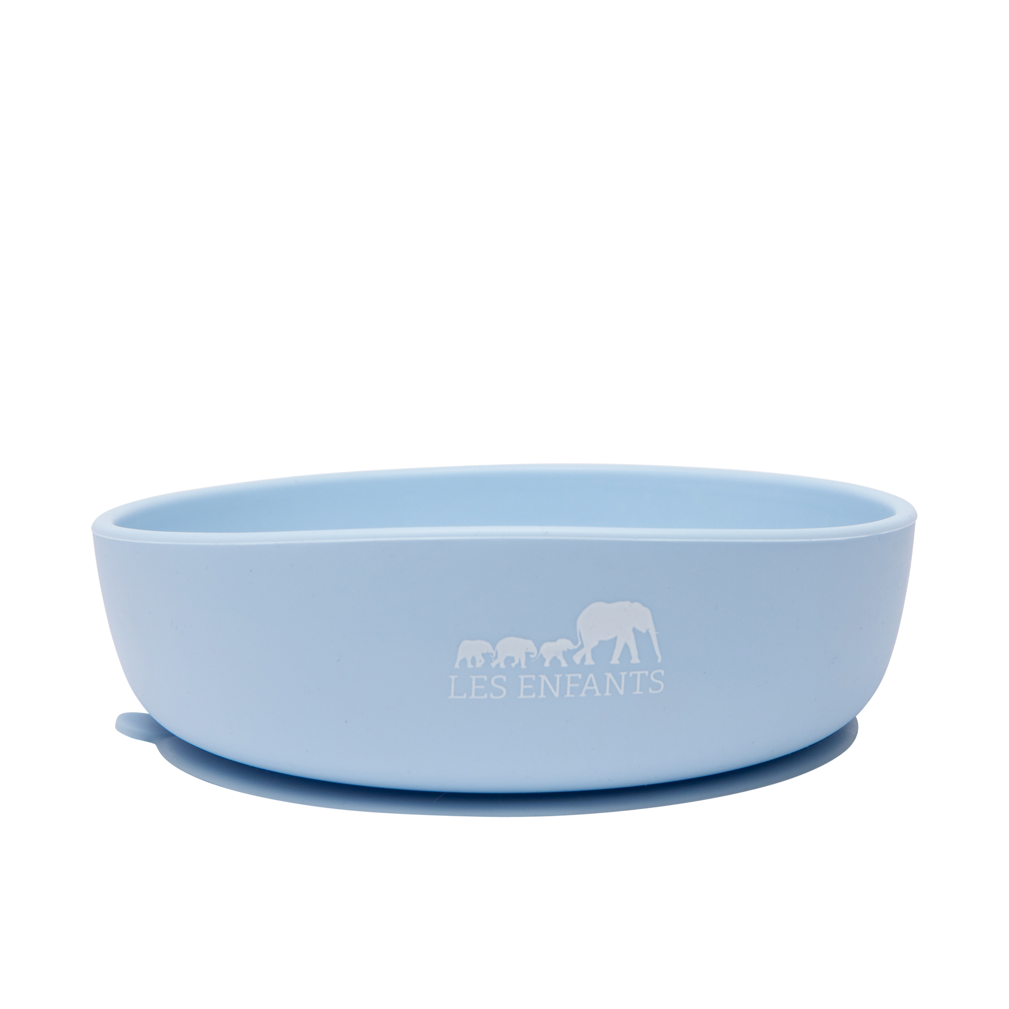 Eating Collection Basics - Blue