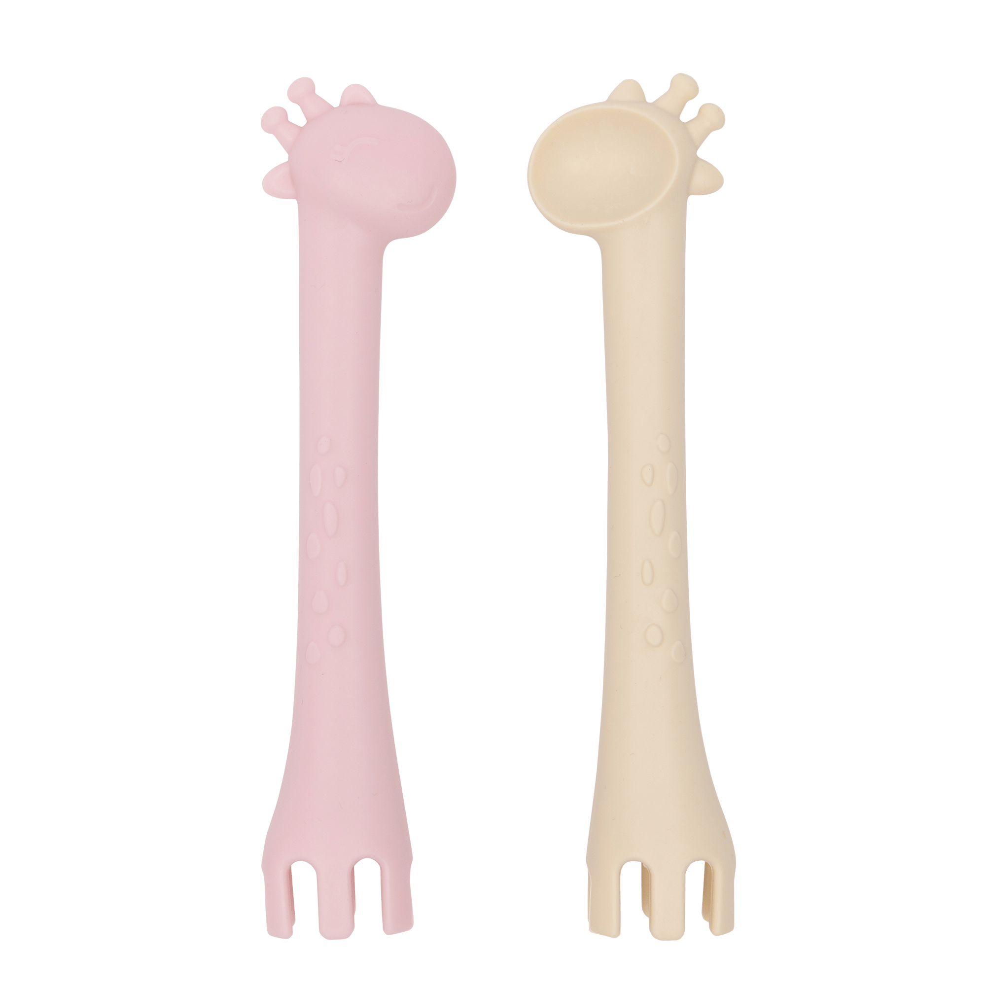 Cutlery Set - Pink-0