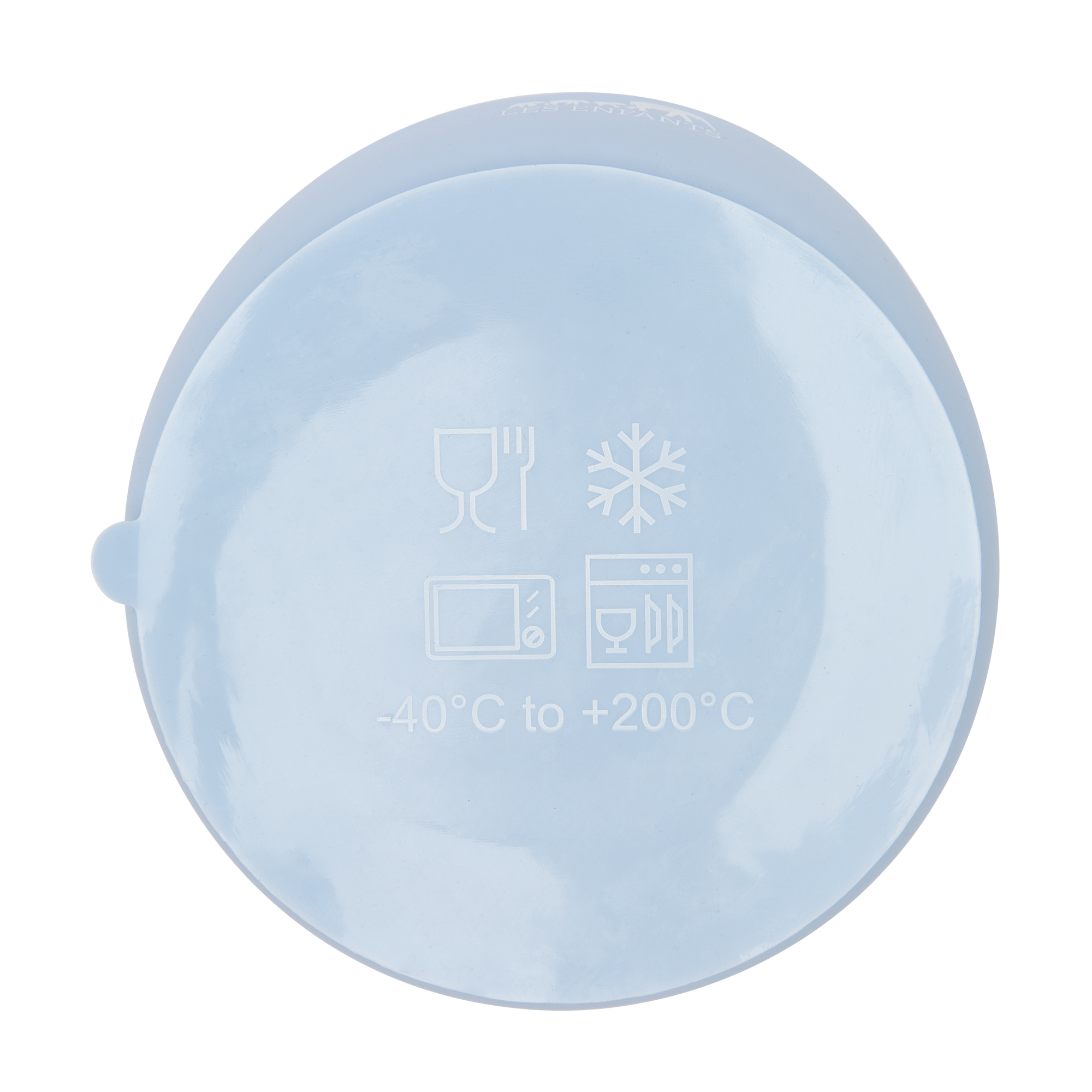 Eating Collection Basics - Blue