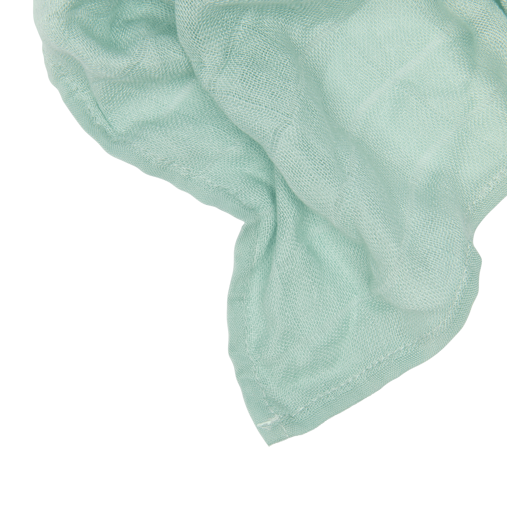 Muslin Collection - Green-4