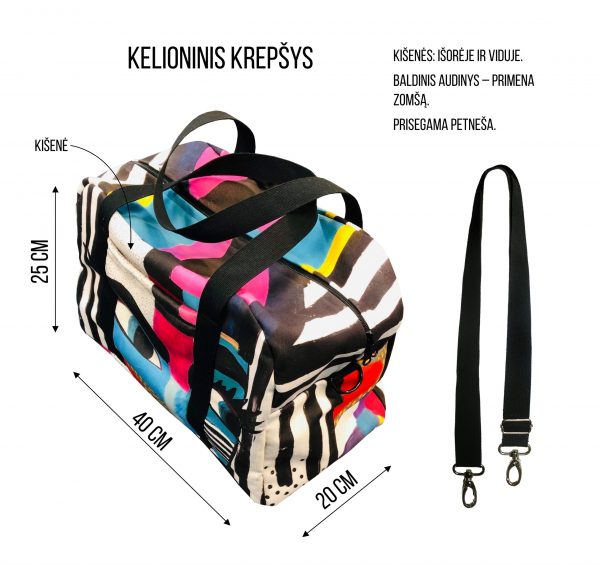 Travel with Ease: The Perfect Lightweight Luggage Solution - Meet Your Ideal Travel Companion by Garbanota at www.brixbailey.com