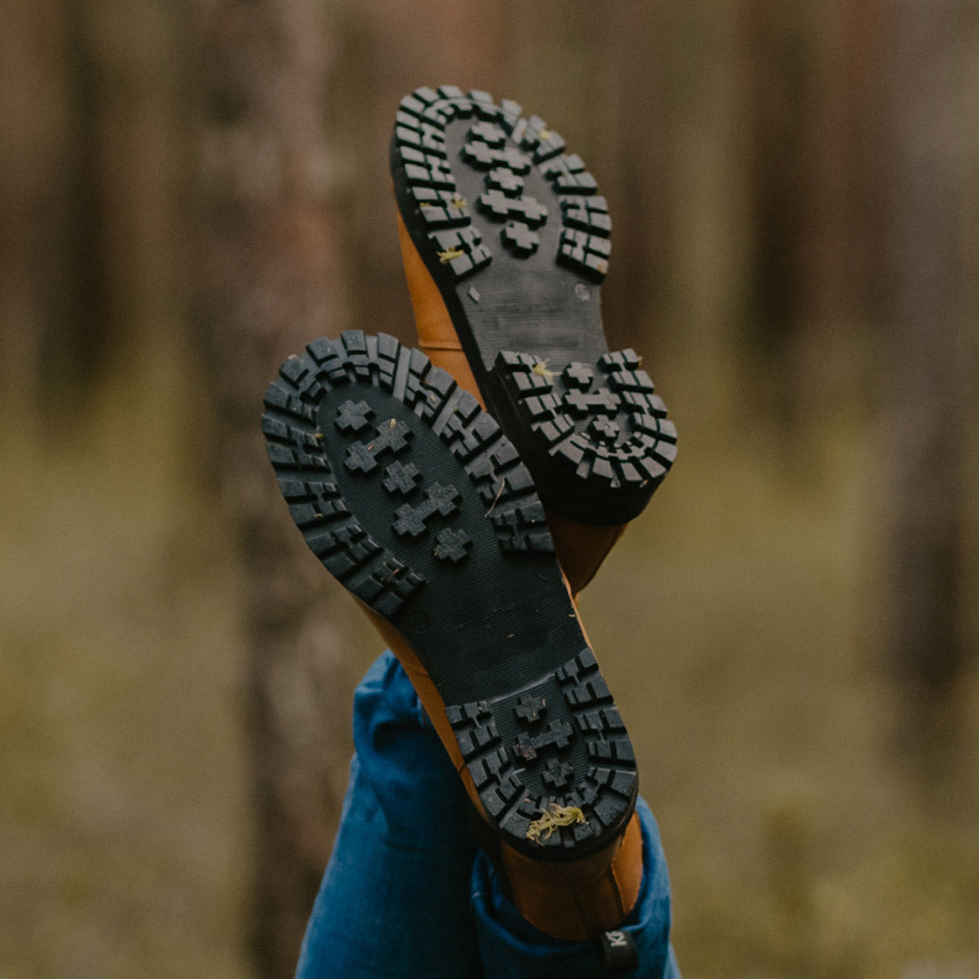 KIRA 3.0 Chelsea Boots – Vegan, Durable &amp; Comfort Fit by Kira Sustainable at www.brixbailey.com