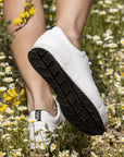 Sustainable Sneakers for Women