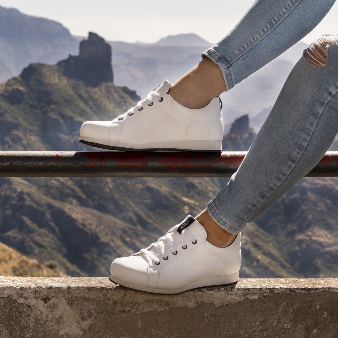 Sustainable Sneakers for Women
