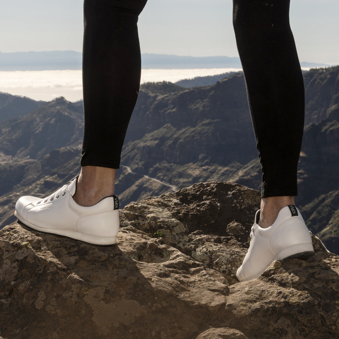 Sustainable Sneakers for Women