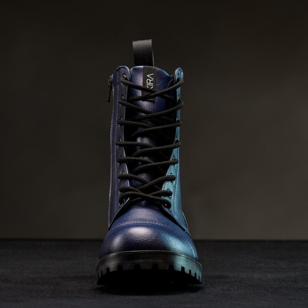 Vegan-Friendly KIRA 6.0 Boots – Durable & Comfortable Design by Kira Sustainable at www.brixbailey.com
