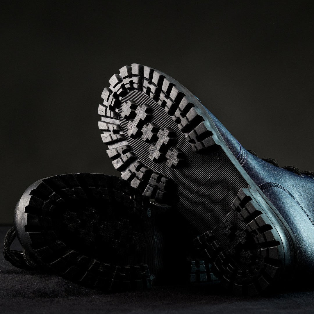 KIRA 6.0 Vegan Boots – Durable, Comfortable &amp; Eco-Friendly by Kira Sustainable at www.brixbailey.com