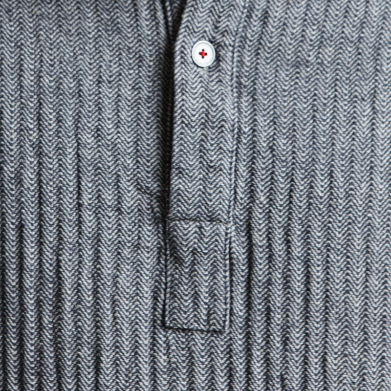 Men&#39;s Linen-Cotton Dress – Breathable &amp; Pockets-Enhanced by KOOSdisain at www.brixbailey.com