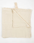 Luxurious Handmade Linen Towel – Eco-Friendly & Absorbent by KOOSdisain at www.brixbailey.com
