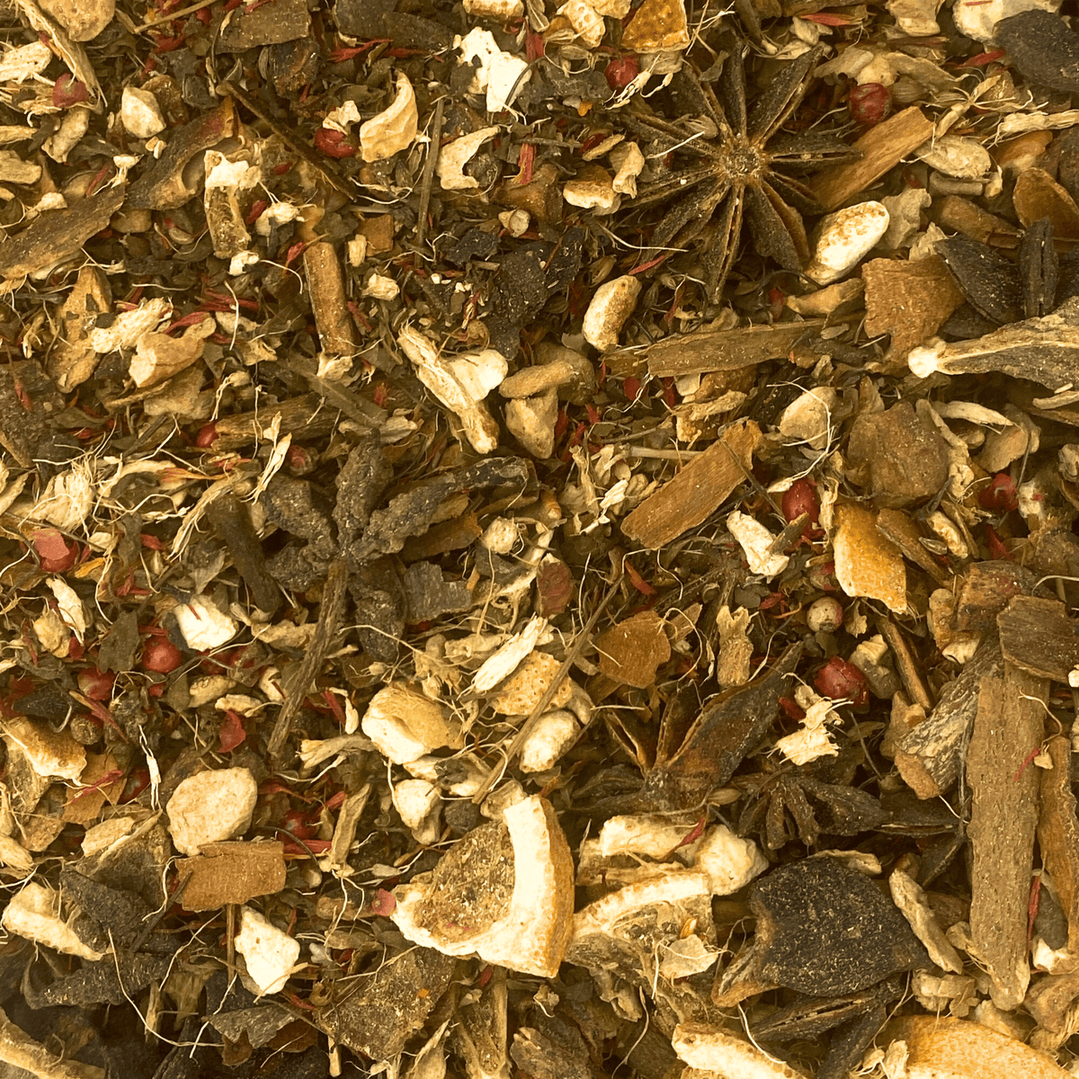 Kadha Tonic