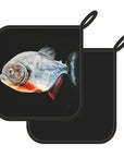 Pot holder "Carnivore"