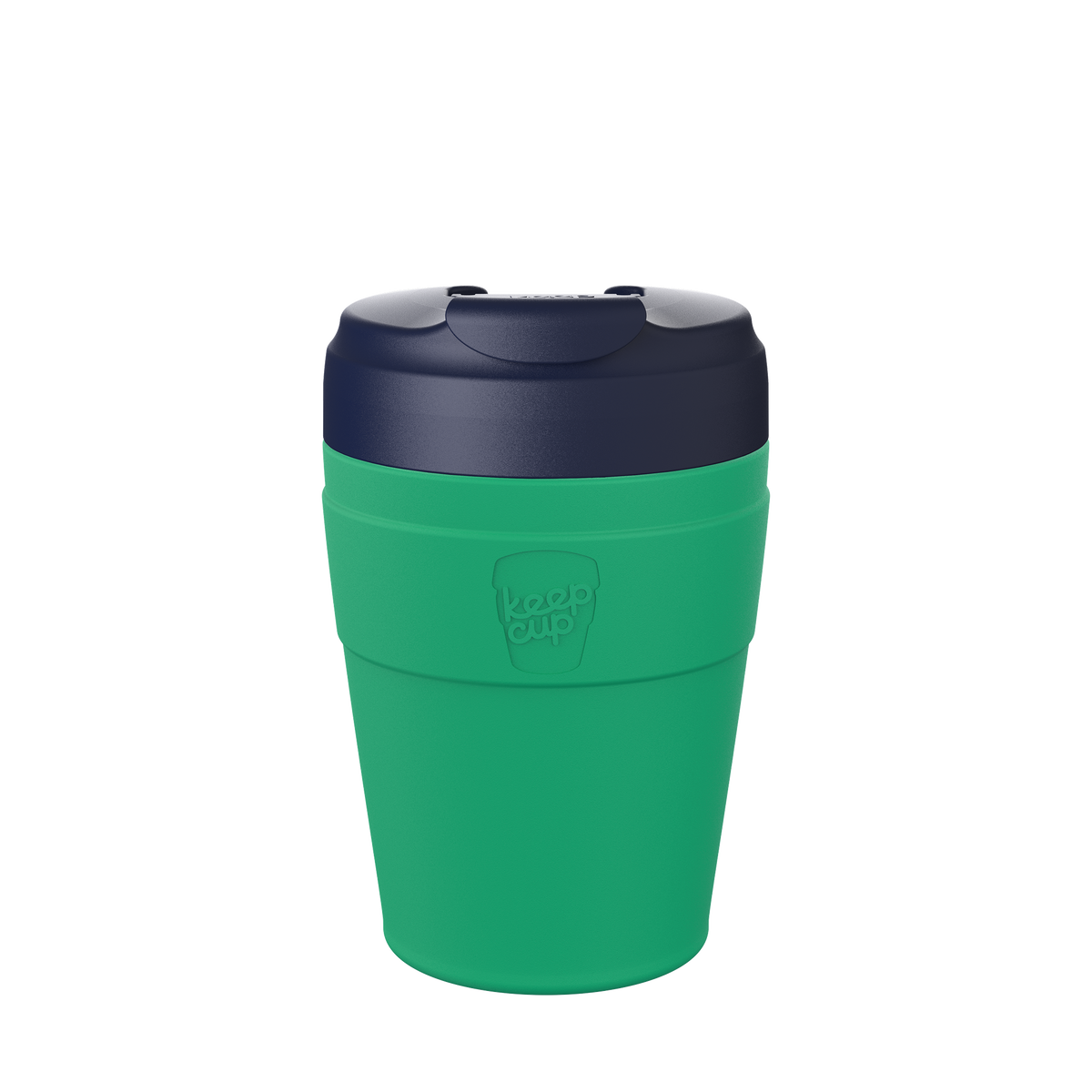 Commuter - 12oz | Emerald Ink