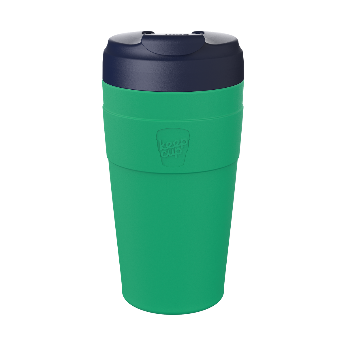 Commuter - 16oz | Emerald Ink