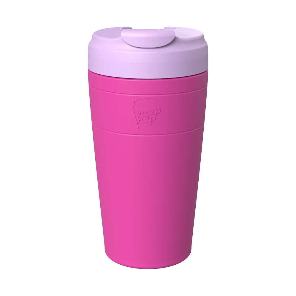 Commuter - 16oz | Fuchsia Lilac