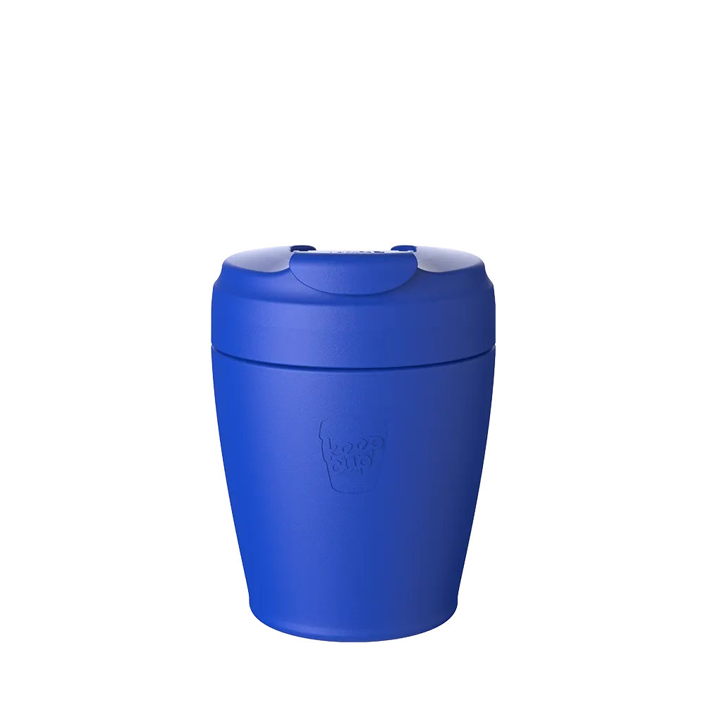Commuter - 8oz | Electric Blue